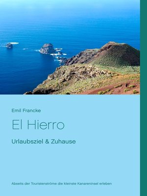cover image of El Hierro